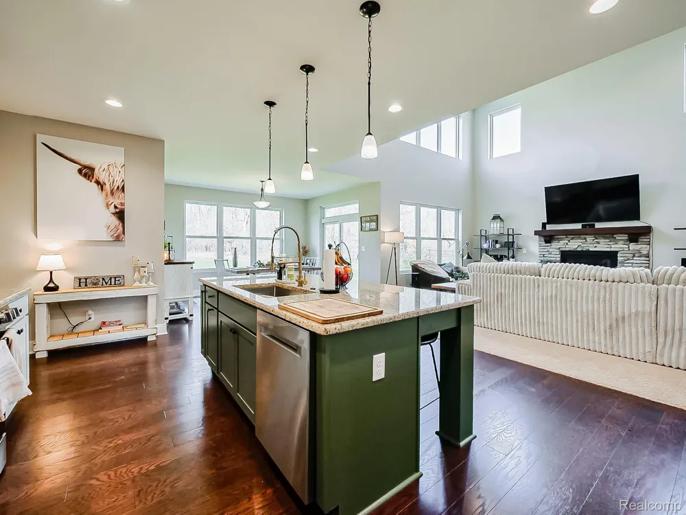 3718 Cornwell Court Ann Arbor Charter Township, MI 48105