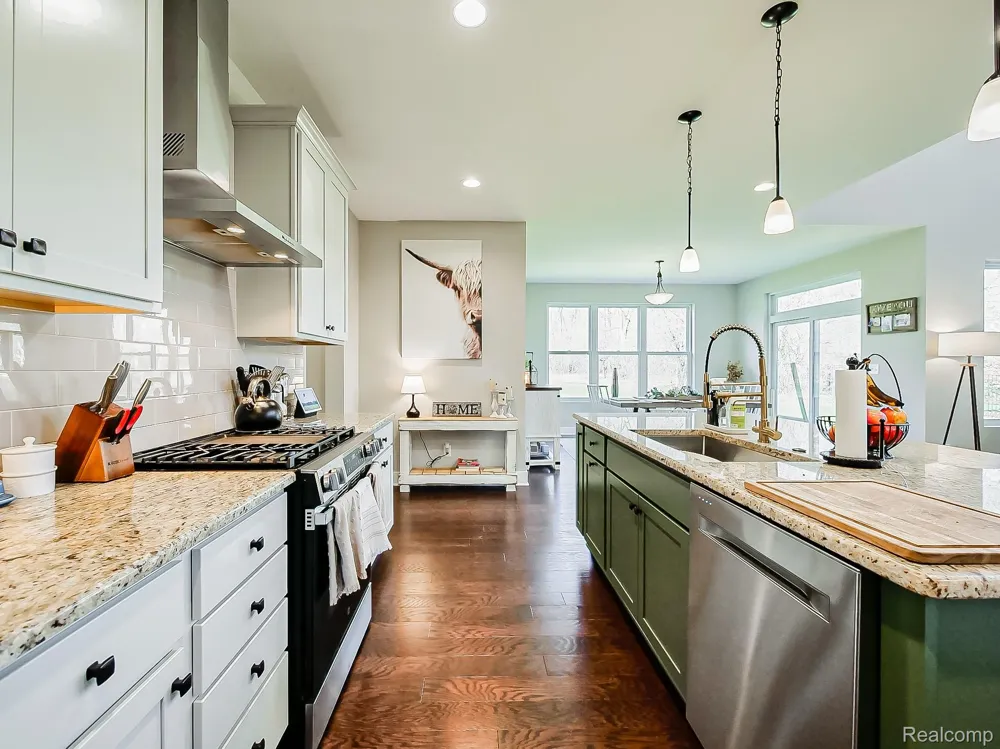 3718 Cornwell Court Ann Arbor Charter Township, MI 48105