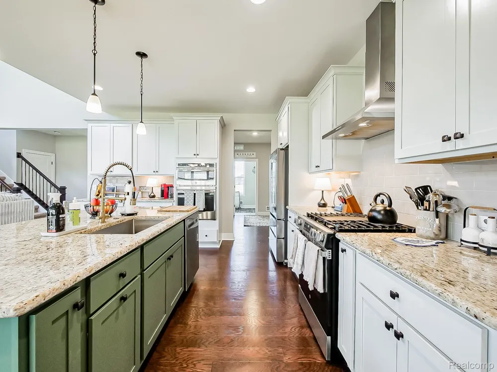 3718 Cornwell Court Ann Arbor Charter Township, MI 48105