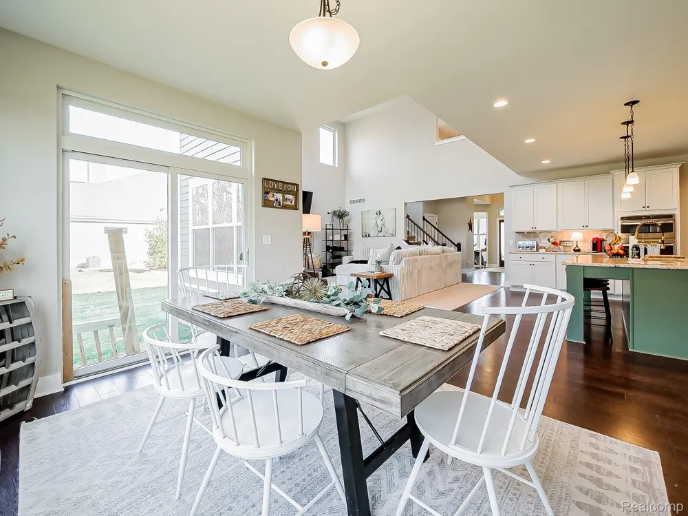 3718 Cornwell Court Ann Arbor Charter Township, MI 48105