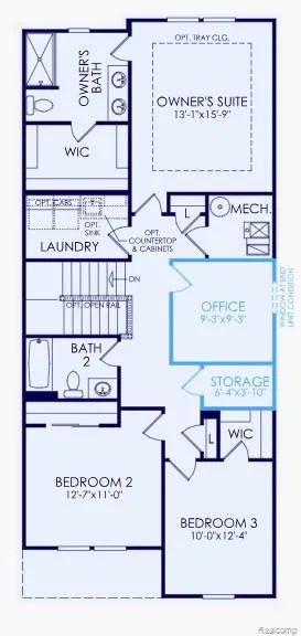 295 Lantana Drive Brighton City, MI 48116