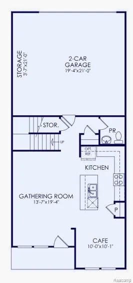 295 Lantana Drive