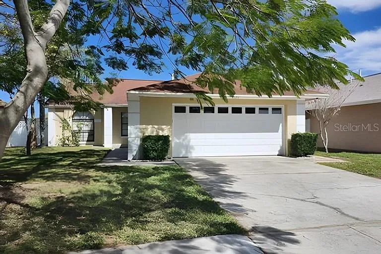 3129 BEAR PATH Kissimmee, FL 34746