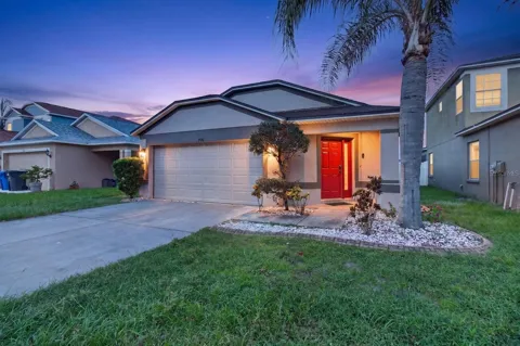 7961 CARRIAGE POINTE DRIVE