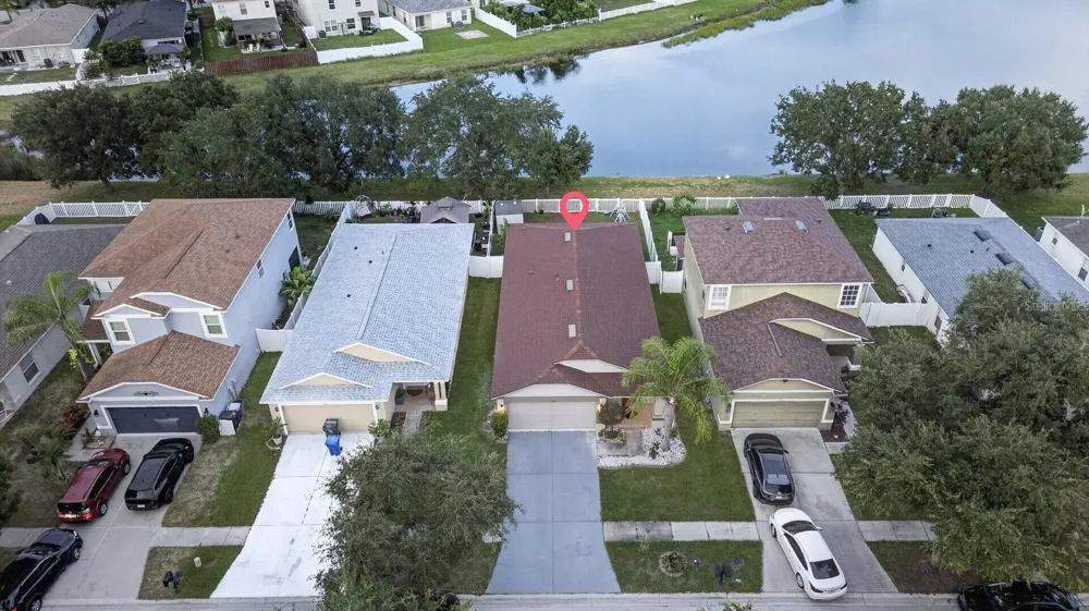 7961 CARRIAGE POINTE DRIVE Gibsonton, FL 33534