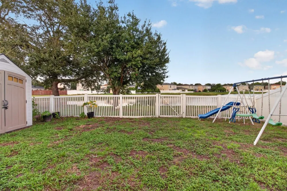 7961 CARRIAGE POINTE DRIVE Gibsonton, FL 33534