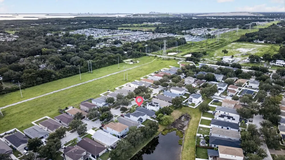 7961 CARRIAGE POINTE DRIVE Gibsonton, FL 33534