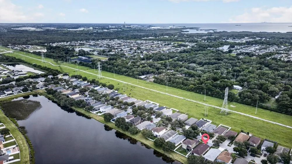 7961 CARRIAGE POINTE DRIVE Gibsonton, FL 33534