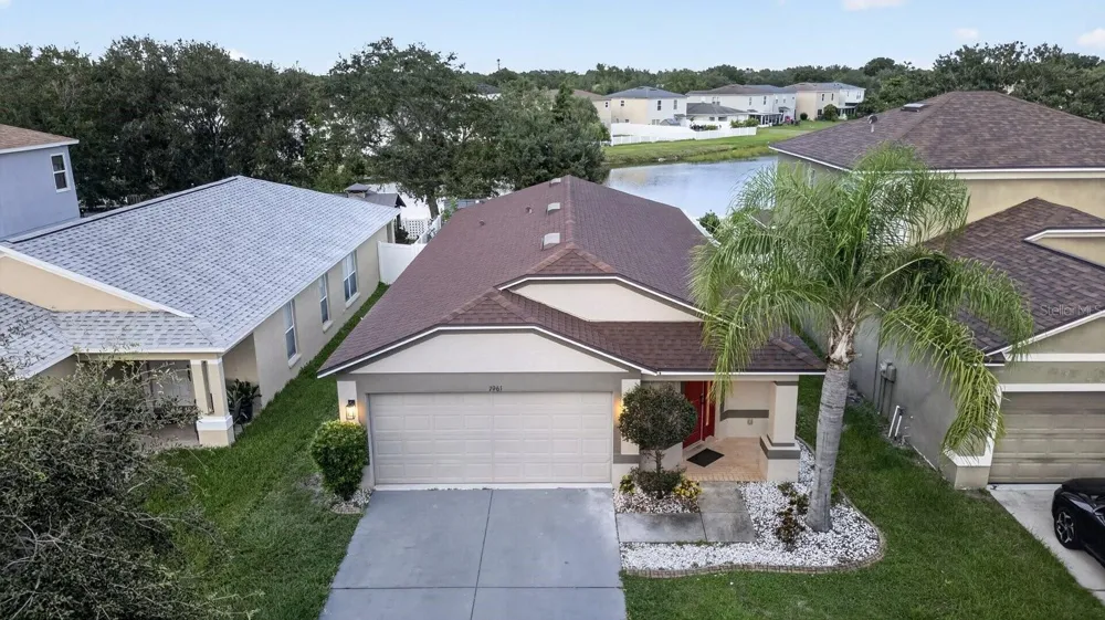 7961 CARRIAGE POINTE DRIVE Gibsonton, FL 33534