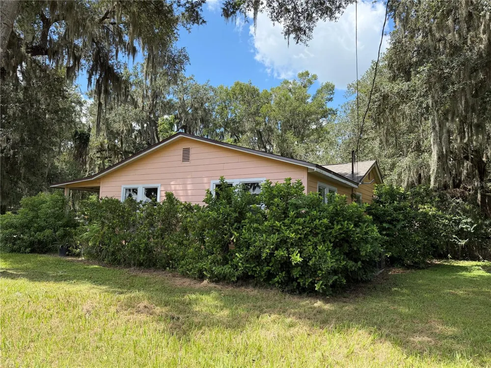 815 ORANGE AVENUE Fort Meade, FL 33841