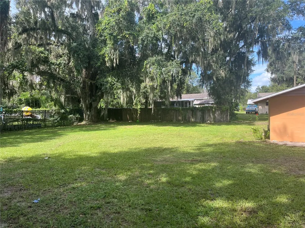 815 ORANGE AVENUE Fort Meade, FL 33841