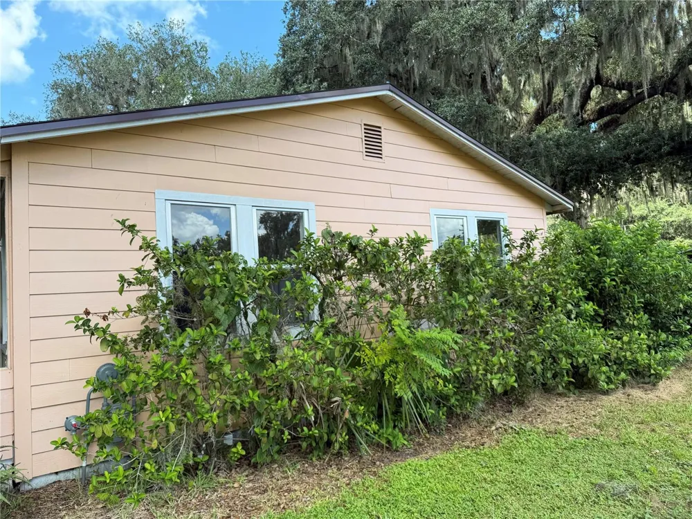 815 ORANGE AVENUE Fort Meade, FL 33841