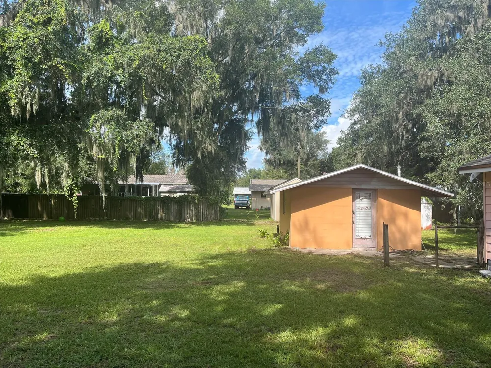815 ORANGE AVENUE Fort Meade, FL 33841