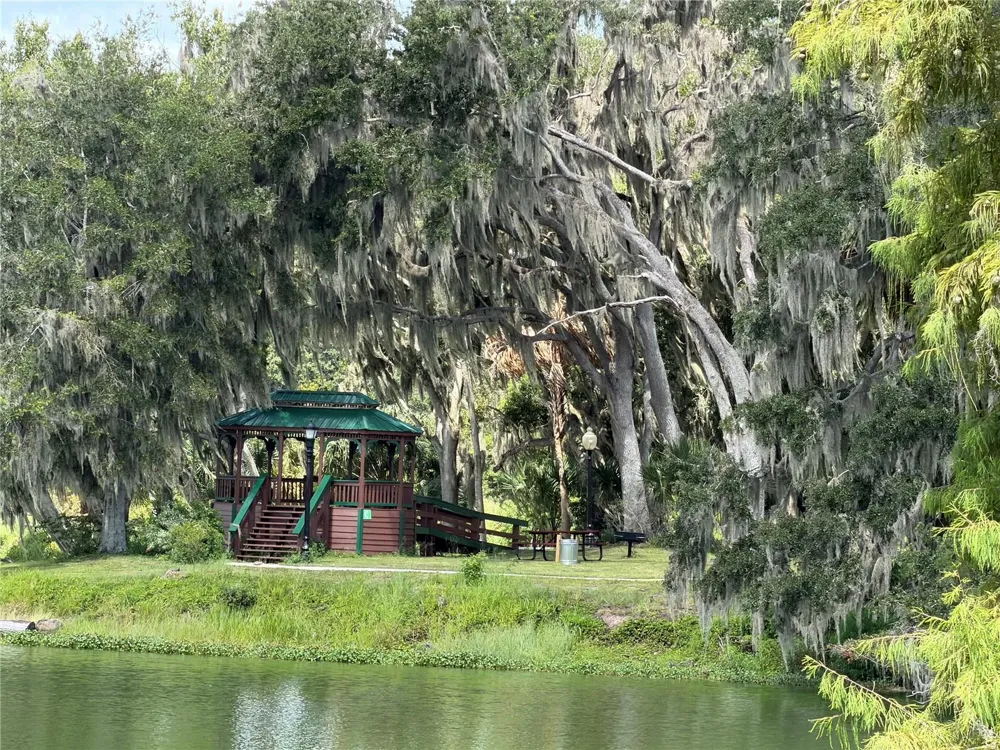 815 ORANGE AVENUE Fort Meade, FL 33841