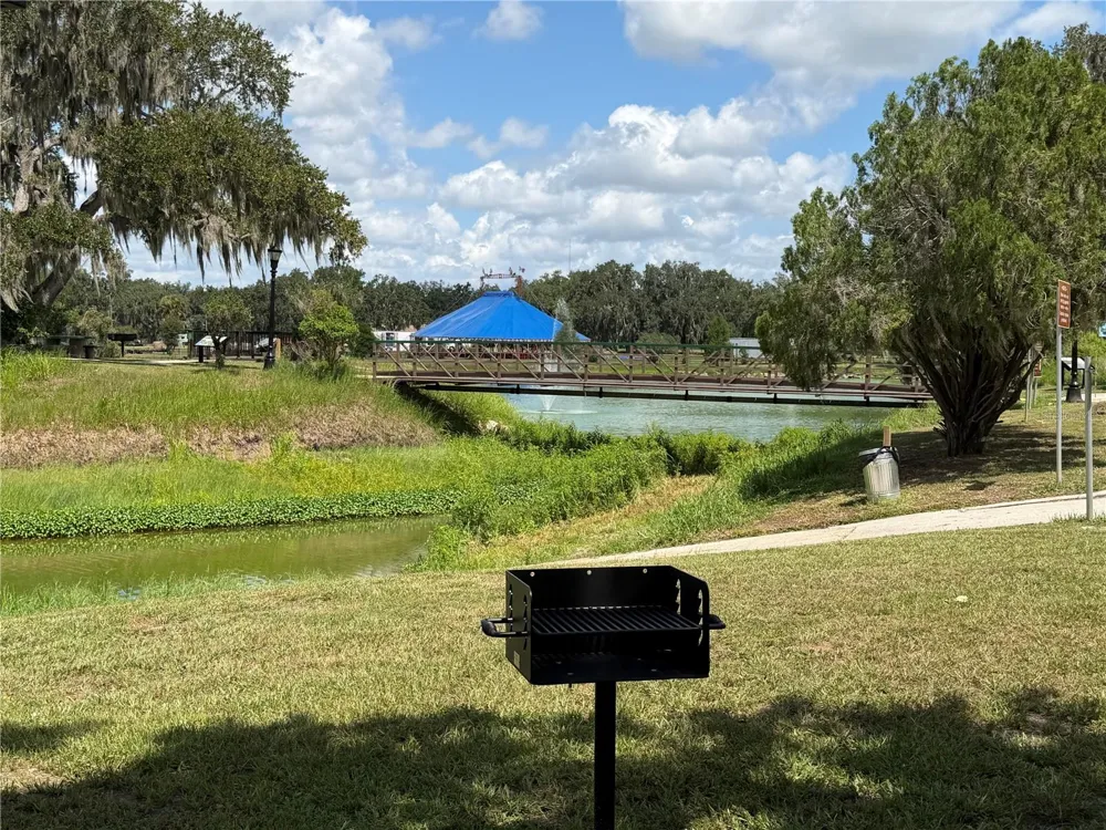815 ORANGE AVENUE Fort Meade, FL 33841