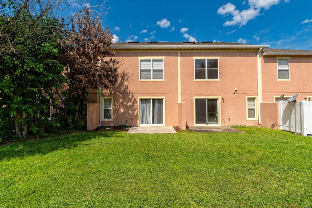 3745 COLLINGWOOD LANE Oviedo, FL 32765