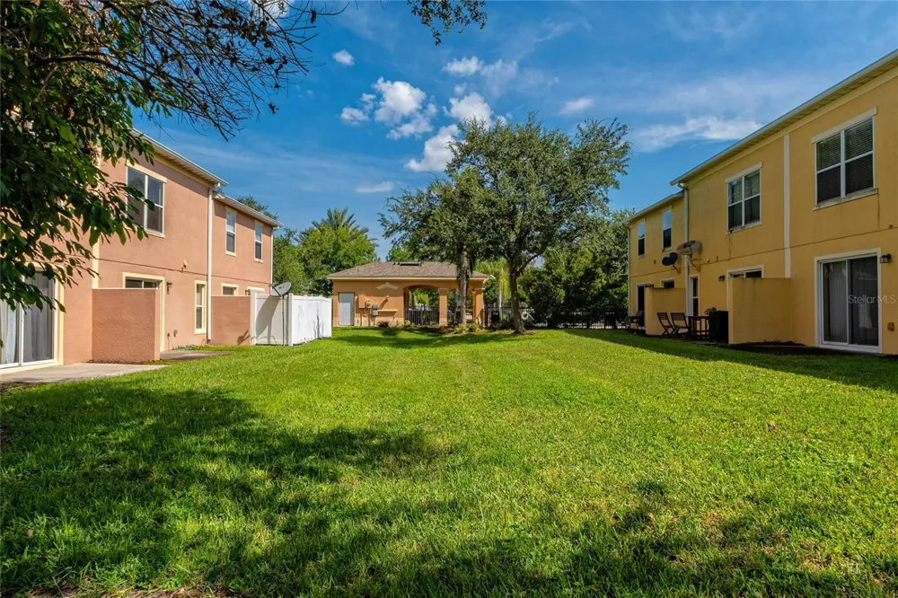 3745 COLLINGWOOD LANE Oviedo, FL 32765