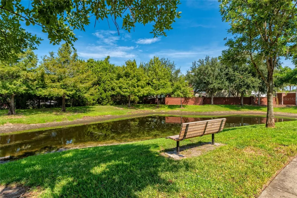3745 COLLINGWOOD LANE Oviedo, FL 32765
