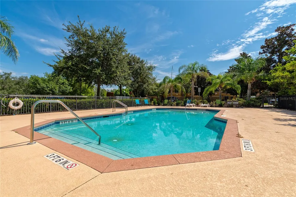 3745 COLLINGWOOD LANE Oviedo, FL 32765