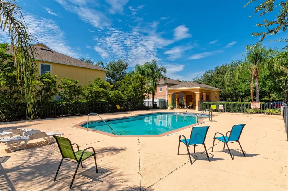 3745 COLLINGWOOD LANE Oviedo, FL 32765