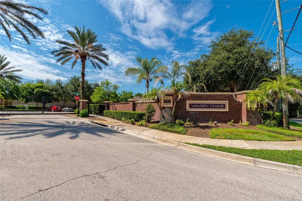 3745 COLLINGWOOD LANE Oviedo, FL 32765