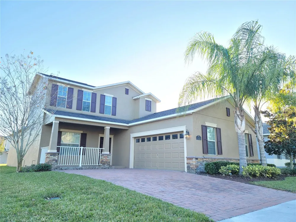 15030 EVERGREEN OAK LOOP Winter Garden, FL 34787