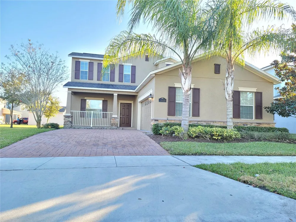 15030 EVERGREEN OAK LOOP Winter Garden, FL 34787