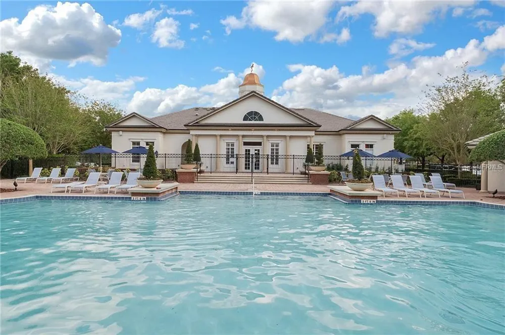 15030 EVERGREEN OAK LOOP Winter Garden, FL 34787