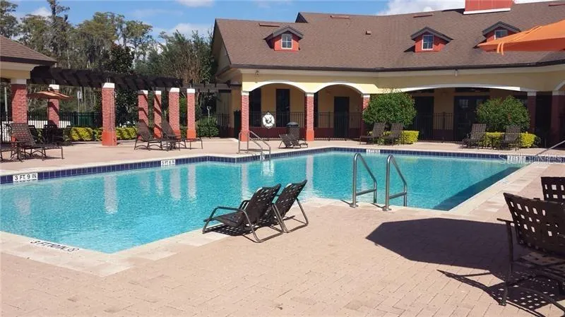 15030 EVERGREEN OAK LOOP Winter Garden, FL 34787