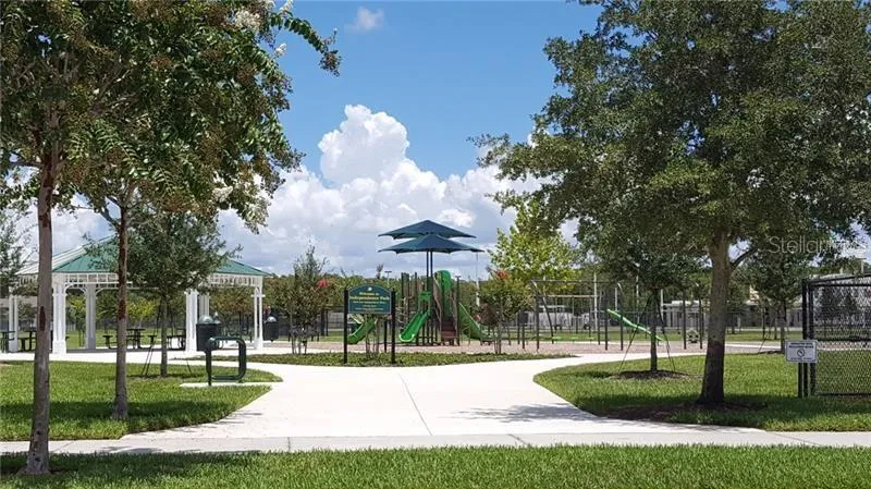 15030 EVERGREEN OAK LOOP Winter Garden, FL 34787