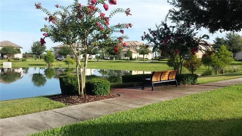 15030 EVERGREEN OAK LOOP Winter Garden, FL 34787