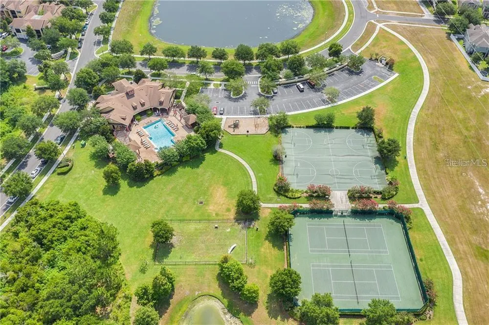 15030 EVERGREEN OAK LOOP Winter Garden, FL 34787