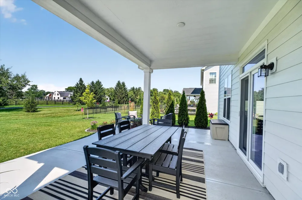 1370 Locomotive Drive Westfield, IN 46074