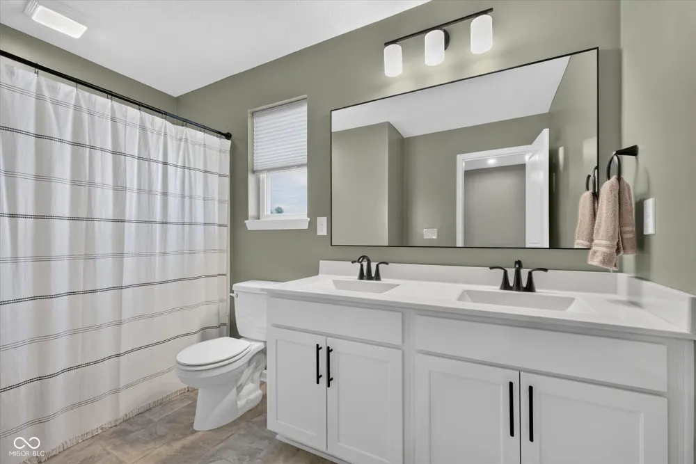 1370 Locomotive Drive Westfield, IN 46074