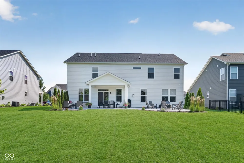 1370 Locomotive Drive Westfield, IN 46074