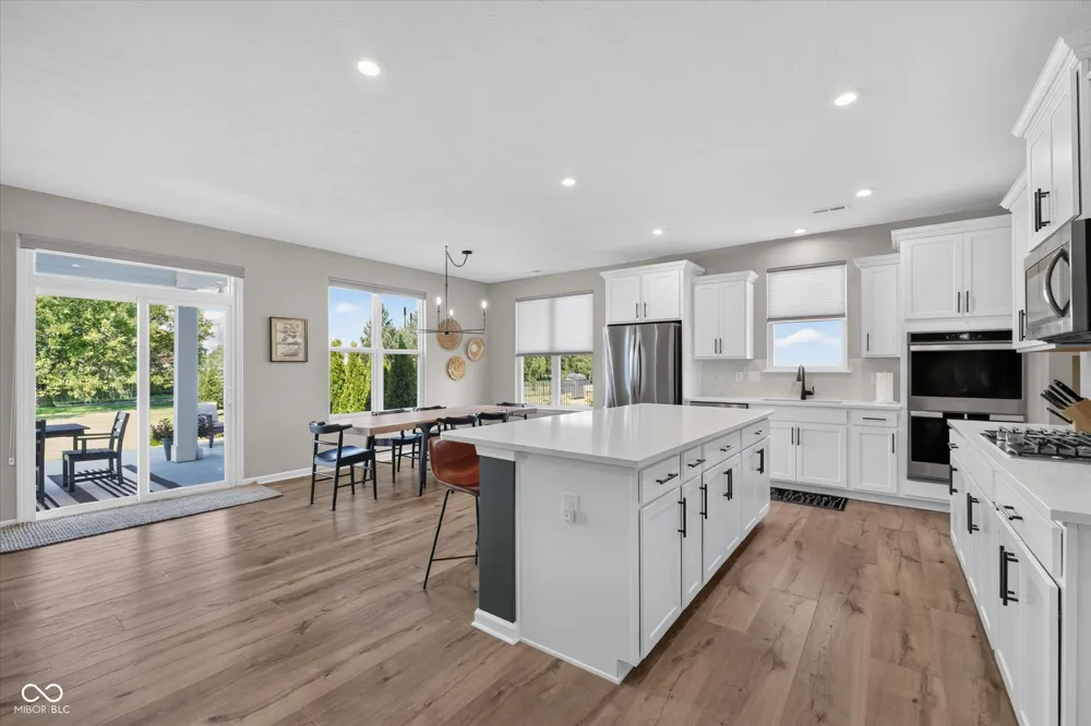 1370 Locomotive Drive Westfield, IN 46074