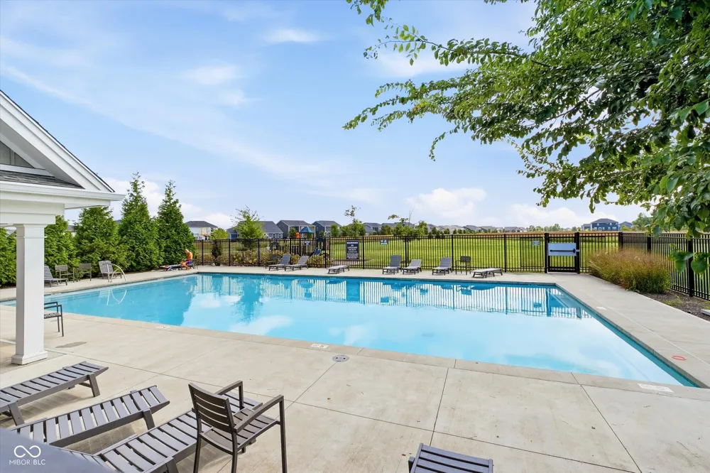 1370 Locomotive Drive Westfield, IN 46074