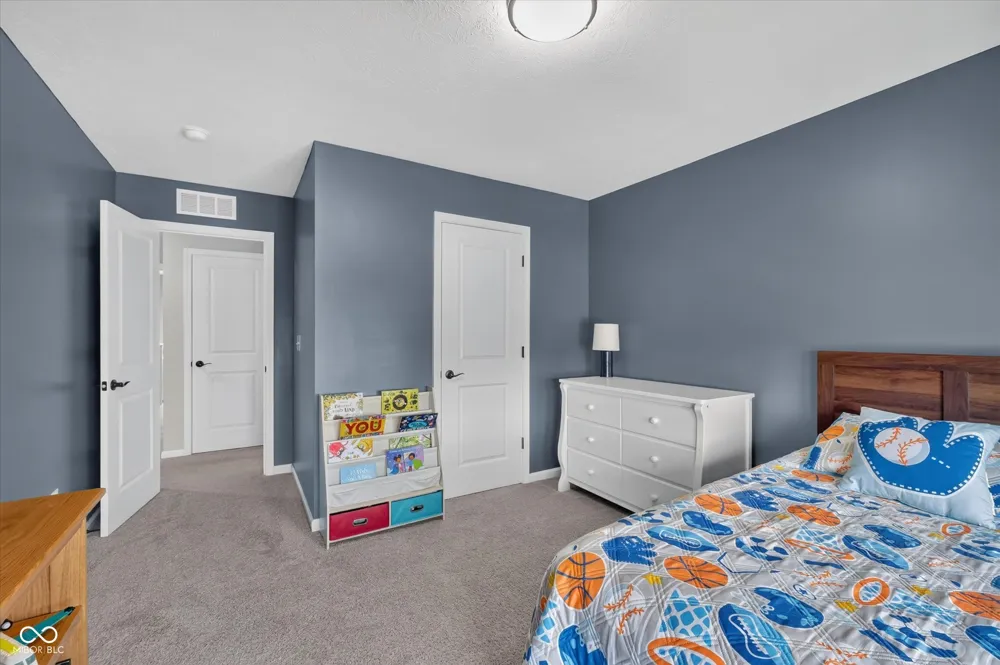 1370 Locomotive Drive Westfield, IN 46074
