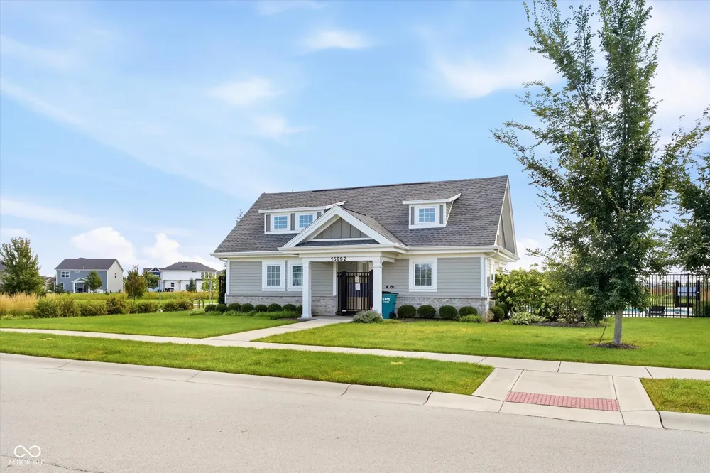 1370 Locomotive Drive Westfield, IN 46074