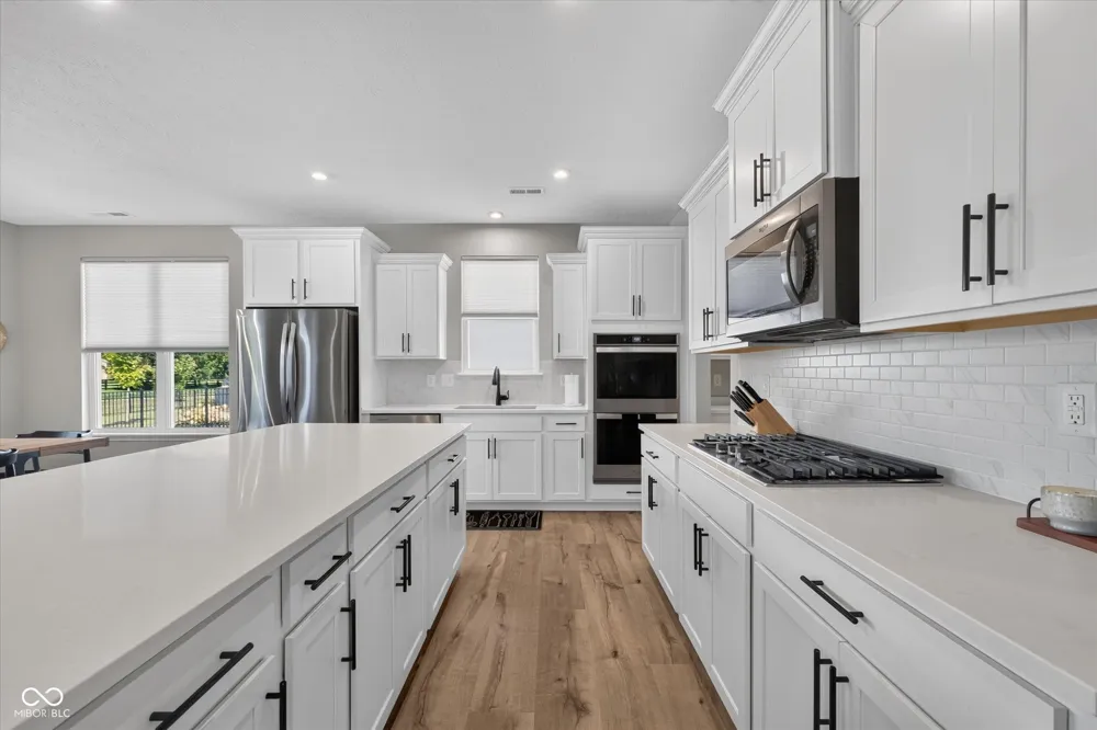 1370 Locomotive Drive Westfield, IN 46074