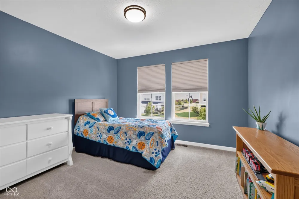 1370 Locomotive Drive Westfield, IN 46074