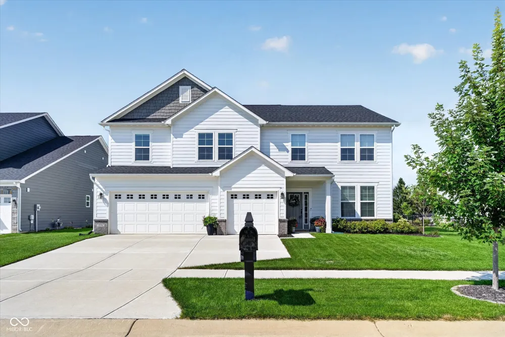1370 Locomotive Drive Westfield, IN 46074