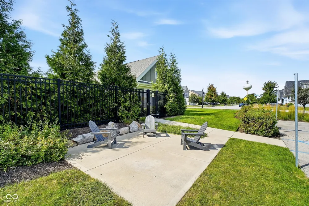 1370 Locomotive Drive Westfield, IN 46074