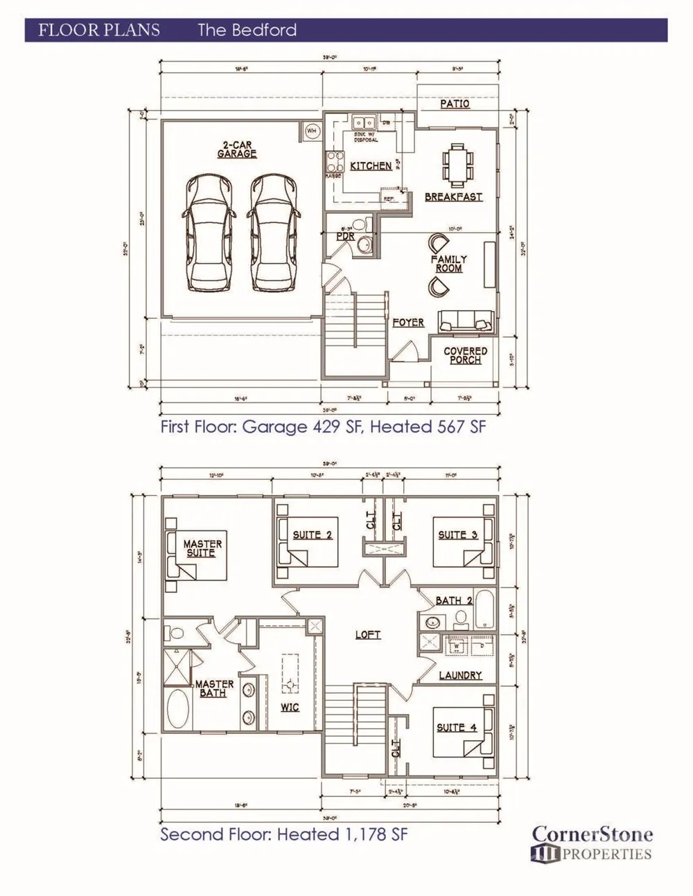 243 Planters Row Road Iron Station, NC 28080