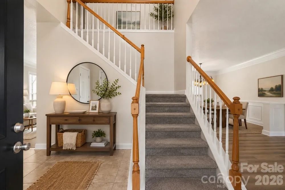 1916 Wilrose Place Matthews, NC 28105