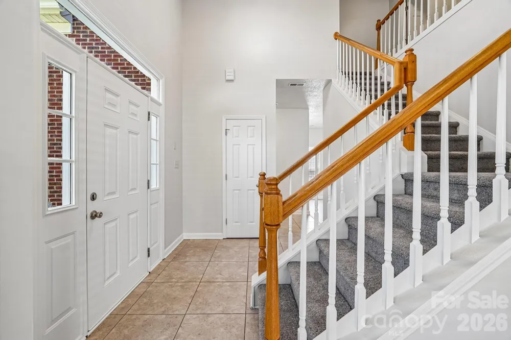 1916 Wilrose Place Matthews, NC 28105