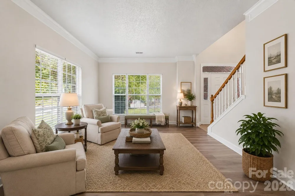 1916 Wilrose Place Matthews, NC 28105