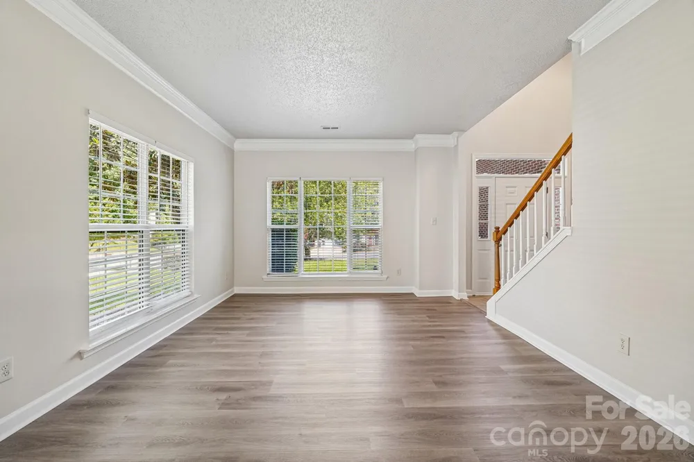 1916 Wilrose Place Matthews, NC 28105