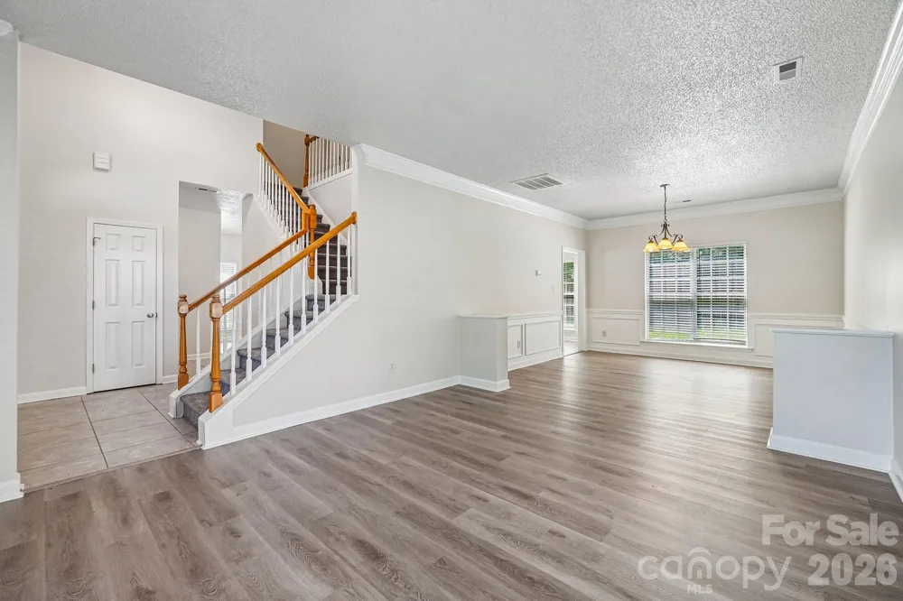 1916 Wilrose Place Matthews, NC 28105