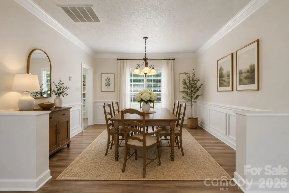 1916 Wilrose Place Matthews, NC 28105